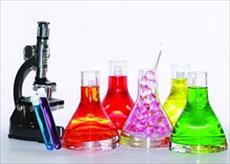 تحقیق با موضوع شیمی و تغییرات شیمیایی